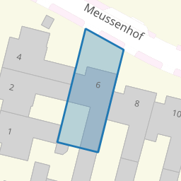 Perceel CDR00-B-1623