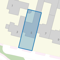 Perceel CDR00-B-1626