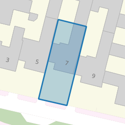 Perceel CDR00-B-1627