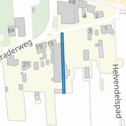 Perceel CDR00-B-1653