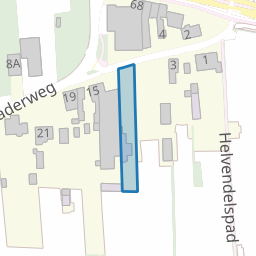 Perceel CDR00-B-1654