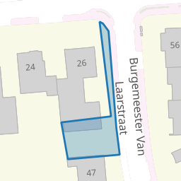 Perceel CDR00-B-1662