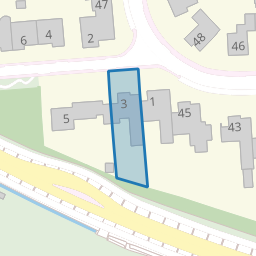 Perceel CDR00-B-1667