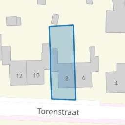 Perceel CDR00-B-1692