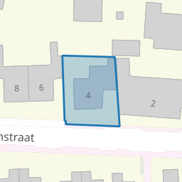 Perceel CDR00-B-1694