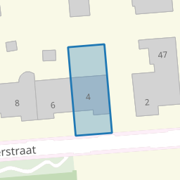 Perceel CDR00-B-1736