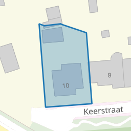 Perceel CDR00-B-1739