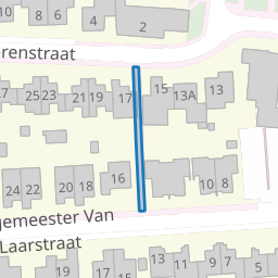 Perceel CDR00-B-1747