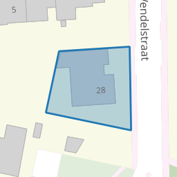 Perceel CDR00-B-1780