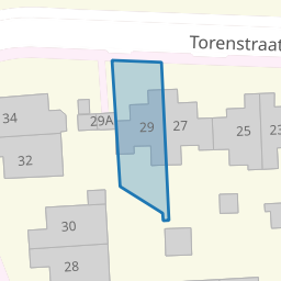 Perceel CDR00-B-1788