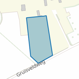 Perceel CDR00-B-1818