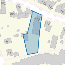 Perceel CDR00-B-1842