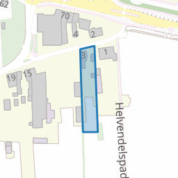 Perceel CDR00-B-1864