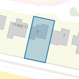 Perceel CDR00-B-1895