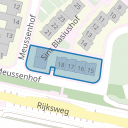 Perceel CDR00-B-1916