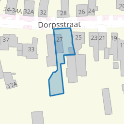 Perceel CDR00-B-1930