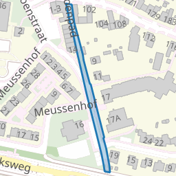 Perceel CDR00-B-1940