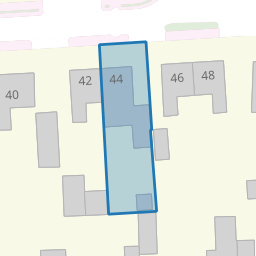 Perceel CDR00-B-1954