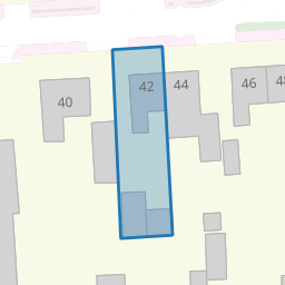 Perceel CDR00-B-1955