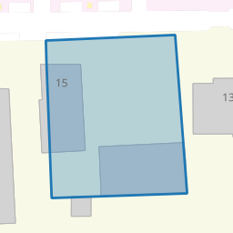 Perceel CDR00-B-1970