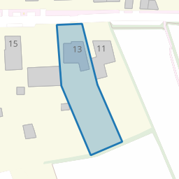 Perceel CDR00-B-1978