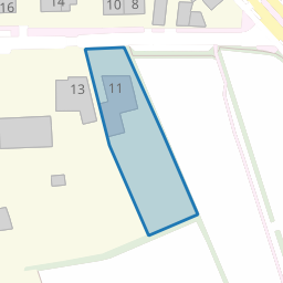 Perceel CDR00-B-1979