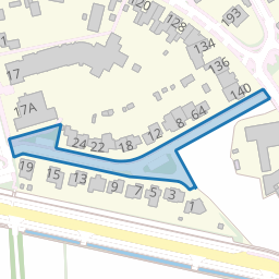 Perceel CDR00-B-1995