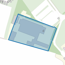 Perceel CDR00-C-1054