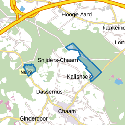 Sectie A