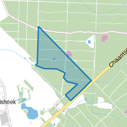 Perceel CHA00-A-2255