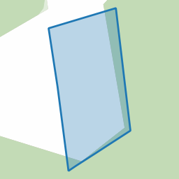 Perceel CHA00-A-777