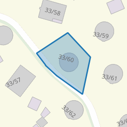 Perceel CHA00-B-1602