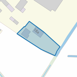 Perceel CHA00-B-1702