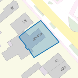 Perceel CHA00-C-1902