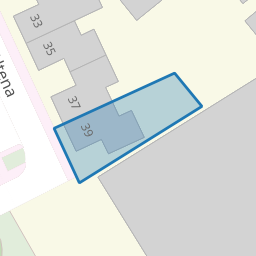 Perceel CHA00-C-1975