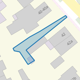 Perceel CHA00-C-1994