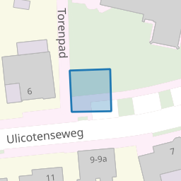 Perceel CHA00-E-2088