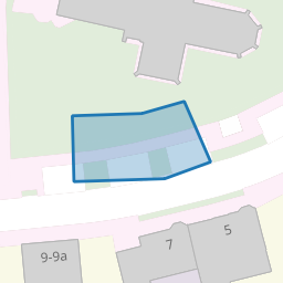 Perceel CHA00-E-2089