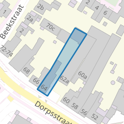 Perceel CHA00-E-2504