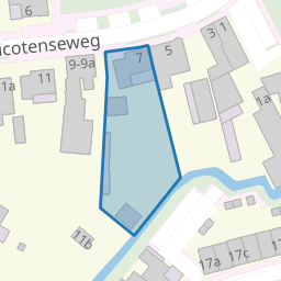 Perceel CHA00-E-2591