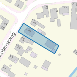 Perceel CHA00-E-2660