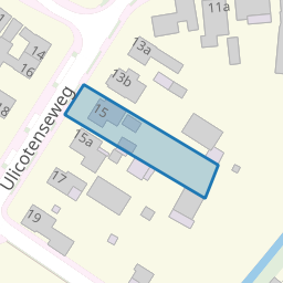 Perceel CHA00-E-2661