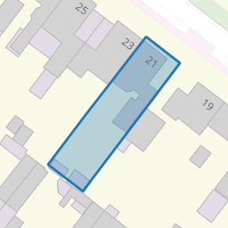 Perceel CHA00-E-2774