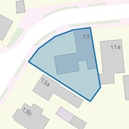 Perceel CHA00-E-2779