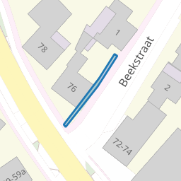 Perceel CHA00-E-2797