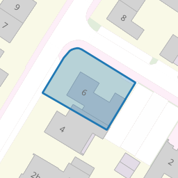 Perceel CHA00-E-2809