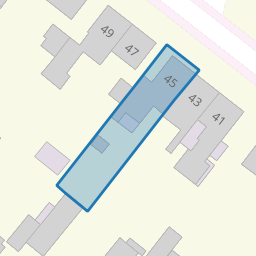 Perceel CHA00-E-2953