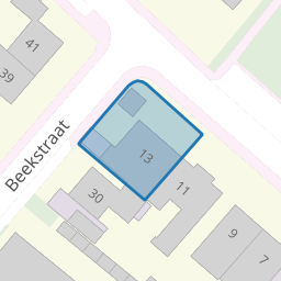 Perceel CHA00-E-3011