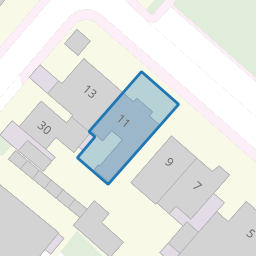 Perceel CHA00-E-3012