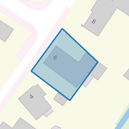 Perceel CHA00-E-3028